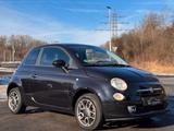 Fiat 500 1.4 Sport Klima/52tkm/Teilleder - Fiat 500: 1.4