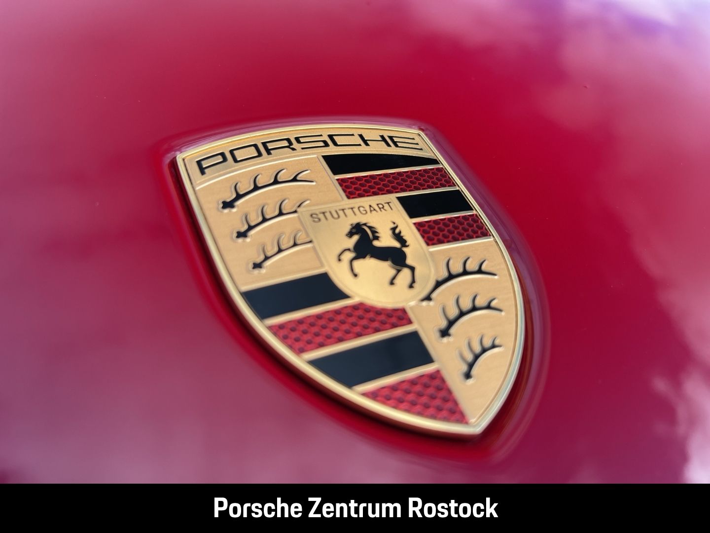 Porsche Macan - Bild 30