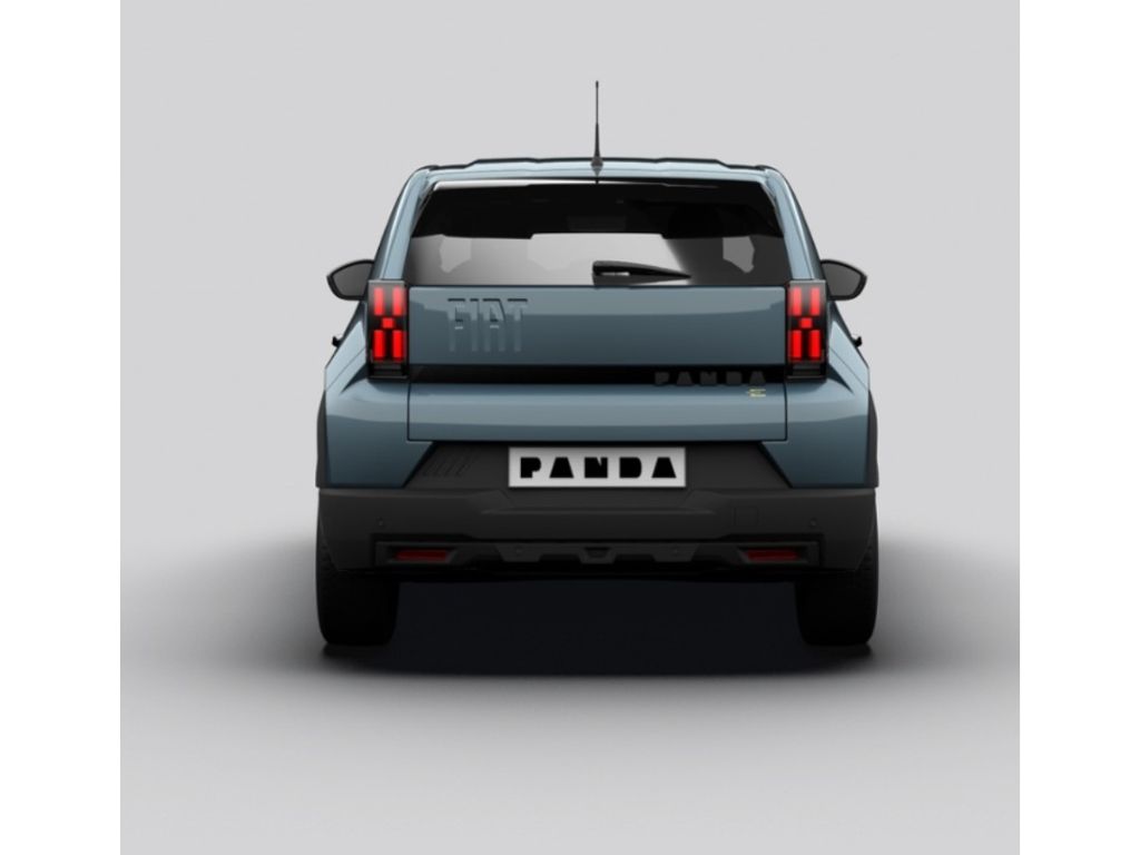 Fiat Grande Panda - Bild 7