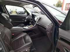 Fahrzeugabbildung Espace V Initiale Paris 2.0 BLUE dCi 200 EU6d-T