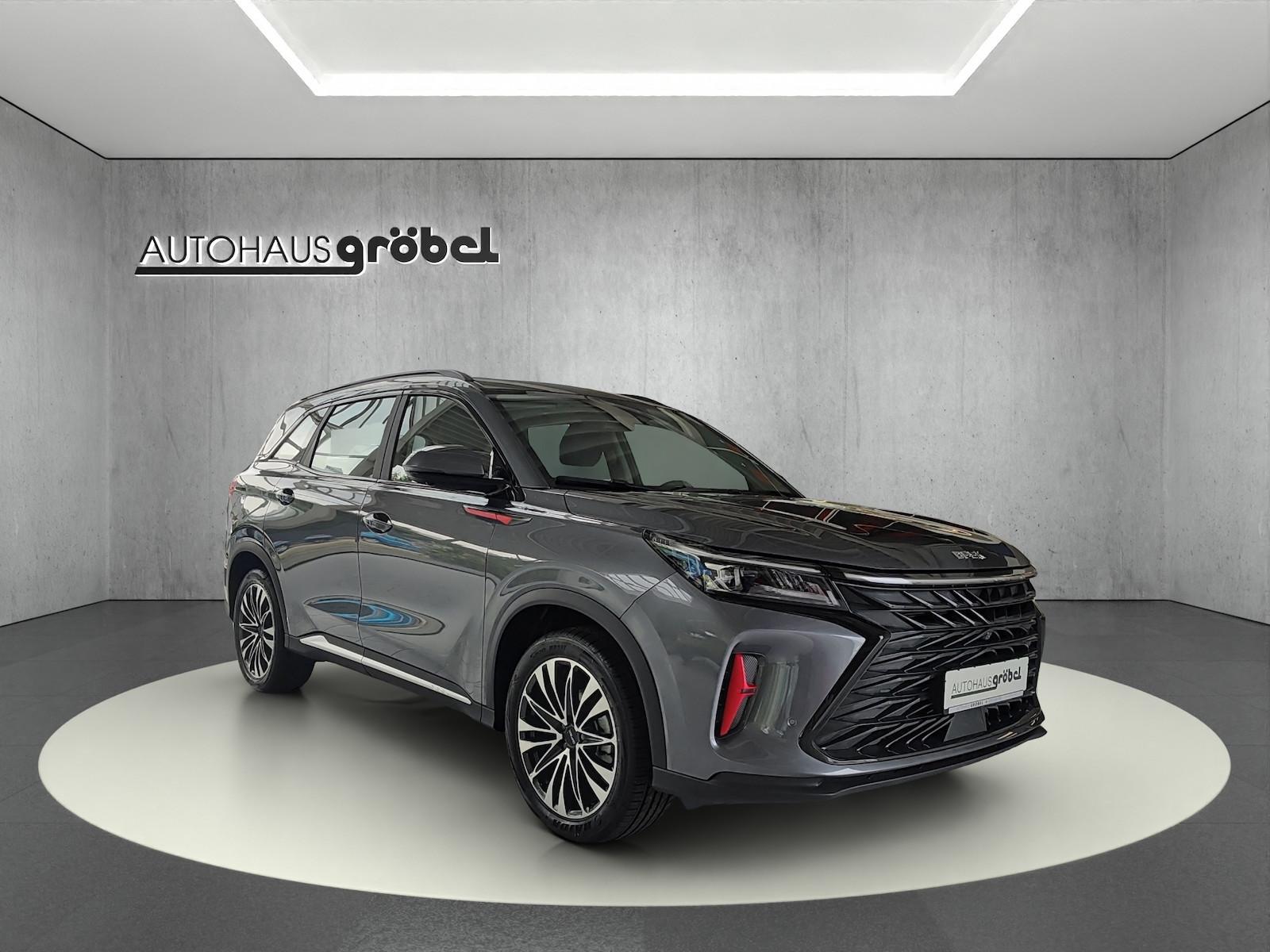 DFSK Fengon 600 Premium 1.5 GDI 6AT 135 kW 7-Sitze