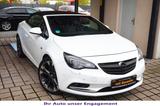 Opel Cascada 1.6 Turbo Innovat.*Navi~Shz. & Bel.~20" - Opel Cascada mit Benzin-Antrieb