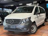 Mercedes-Benz VITO TOURER 116 4MATIC EXTRALANG 8SITZE STANDHEI - Mercedes-Benz Vito in Bonn