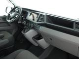 Volkswagen T6.1 Transporter Kasten 2.0 TDI DSG LED ACC Kame - Volkswagen T6 Jahreswagen