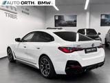 BMW M440i xDrive Gran Coupé LEDER GLAS-SD HUD ACC hk - BMW M440 mit Panoramadach