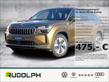 Skoda Kodiaq 1.5 TSI iV Selection AKTIONSPREIS SHZ 360 - Skoda: Aktion