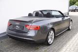 Audi A5 Cabrio Quattro S-Line Plus*Shz*LED*BiXen*PDC* - Audi A5: Line Plus