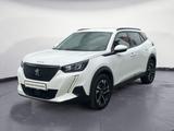 Peugeot 2008 PureTech 130 EAT8 Allure ACC AHK R-Kamera - Peugeot 2008 e-Allure