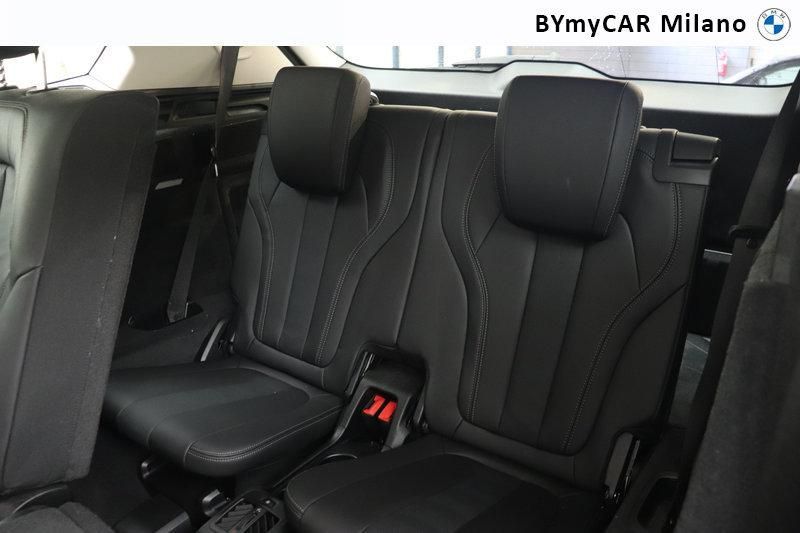 BMW X5 30 d Mild Hybrid 48V Business xDrive Step imagem 2