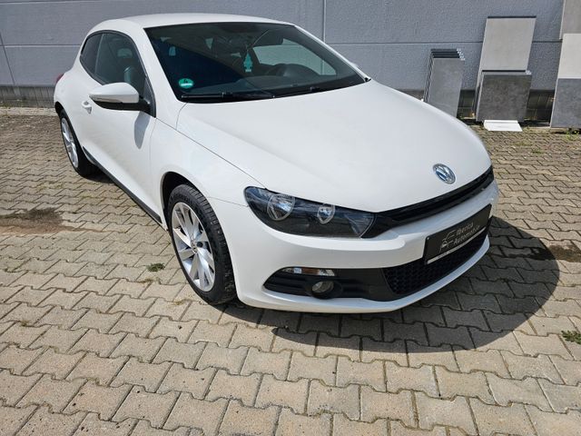 Volkswagen Scirocco 1.4 TSI 90 kW*SPORT PAKET