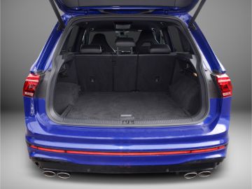 Volkswagen Tiguan R  2.0 TSI 4Motion IQ Light Kamera Navi