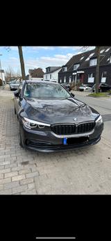 BMW 530e iPerformance - - BMW 530 in Bochum