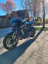 Yamaha MT 09 RN43 - YAMAHA BREMEN