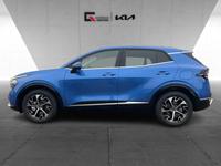 Kia Sportage Spirit HEV 1.6 T-GDI Leder Drive