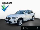 BMW X3 xDrive30e Pano,HuD,HiFi,Kam,Laser,KomZu,DA