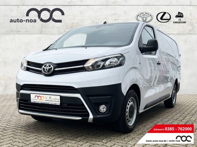 Toyota Proace L2 Kasten Meister 2.0 D-4D Navi Apple Car