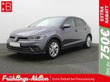 Volkswagen Polo 1.0 TSI Style NAVI ACC KAMERA IQ.LIGHT ALU  - Volkswagen Polo in Kiel
