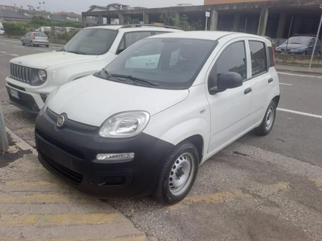 Image of Fiat Panda