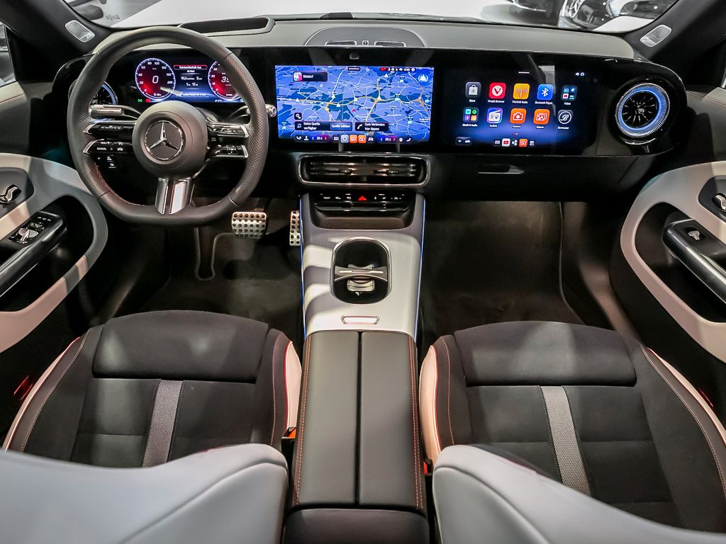 Mercedes-Benz CLA 250 - Bild 7