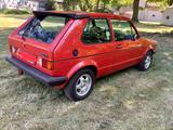 Volkswagen Golf 1 GTI Original , 42 Jahre in einer Hand  - Volkswagen Golf: GTI Original