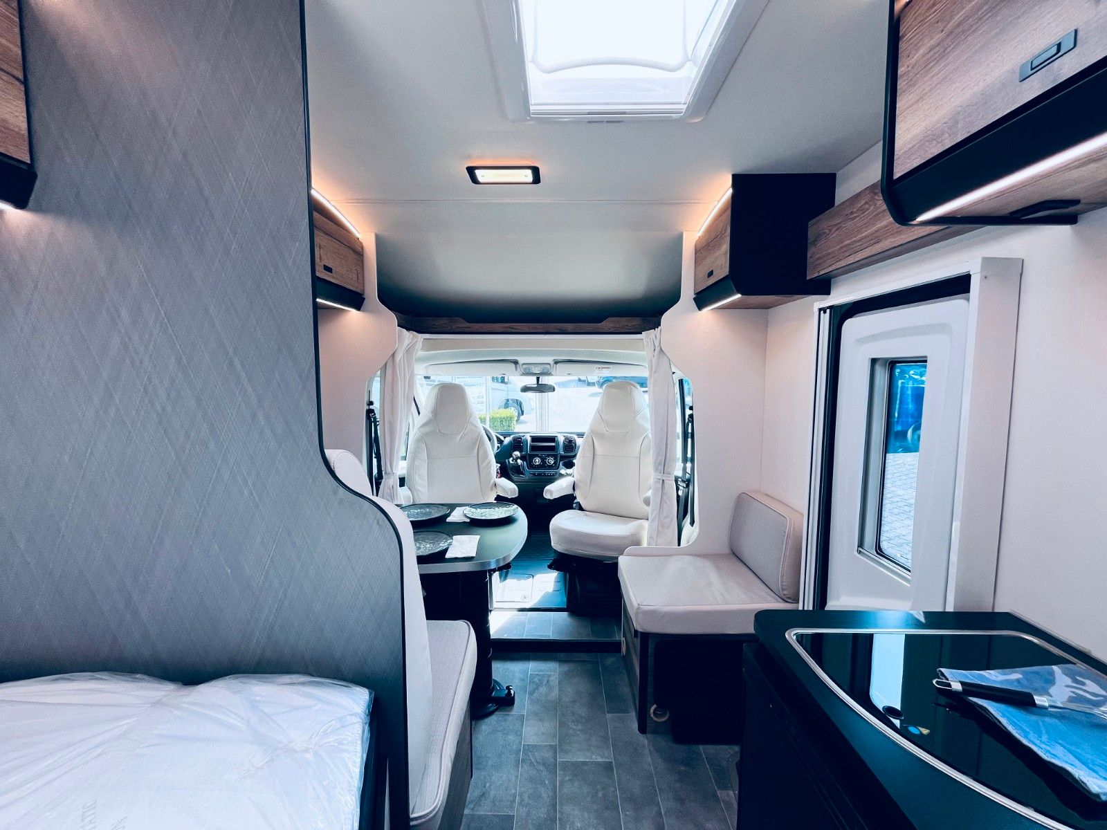 Fahrzeugabbildung XGO Dynamic 22 Compact - Modell 2026