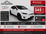 Tesla Model X 75D*2.Hd*Autopilot*Leder*6 Sitze*CCS* - Tesla: X
