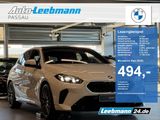 BMW 120d M-Sportpaket-Pro 19-Zoll/AHK/DA-PROF/HK/360
