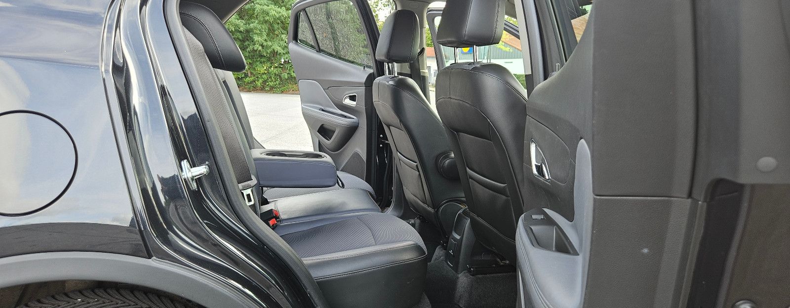 OPEL Mokka Innovation ecoFlex 4x4