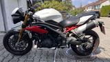 Triumph Speed Triple 1050 R - Triumph Motorräder in München