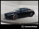 Mercedes-Benz AMG CLA 35 4MATIC Coupe +19Z+Night+Pano