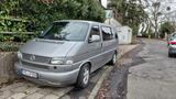 Volkswagen T4 Caravelle 2.8 VR6 Caravelle Business - Volkswagen T4: Business