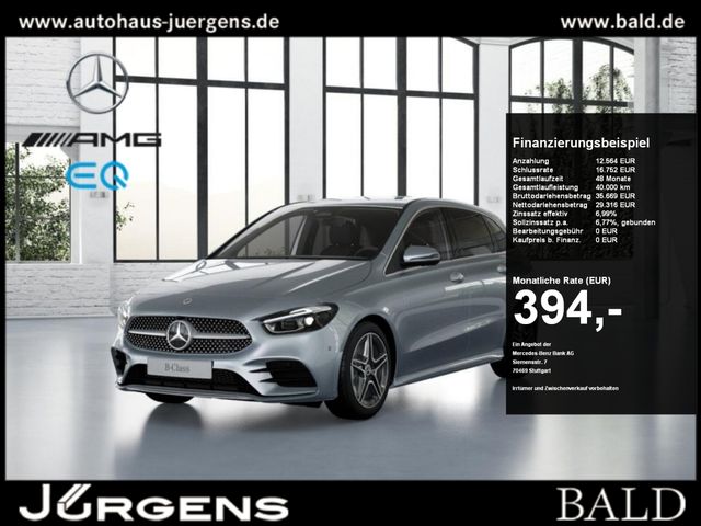 Mercedes-Benz B 250 4M AMG-Sport/ILS/360/Distr/Winter/Mopf/18'