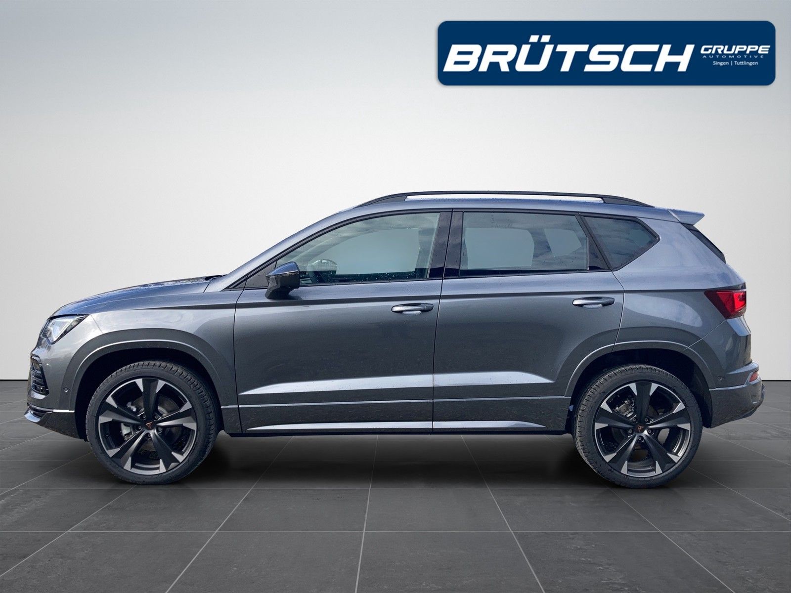 CUPRA Ateca 1.5 TSI DSG 110kW/150PS - Image 7