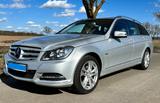Mercedes-Benz Avantgarde  C 180 T Automatik|W204|s.gepflegt ! 