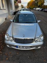Mercedes-Benz C 230 T AVANTGARDE Avantgarde - Mercedes-Benz C 230 in Stuttgart