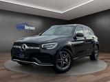 Mercedes-Benz GLC 300 4M AMG°360°CAM°PANO°VIRTUAL COCKPIT°ACC - gebrauchte Mercedes-Benz GLC 300 aus dem Jahr 2019