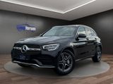 Mercedes-Benz GLC 300 4M AMG°360°CAM°PANO°VIRTUAL COCKPIT°ACC - Mercedes-Benz GLC 300 aus 2019