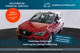 Seat Arona FR-Line 1.0 TSI AHK*RFK*PDC*NAV*Klima - gebrauchte Seat Arona aus dem Jahr 2022