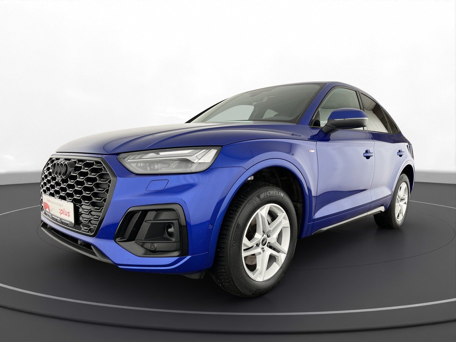 Audi Q5 - Bild 2