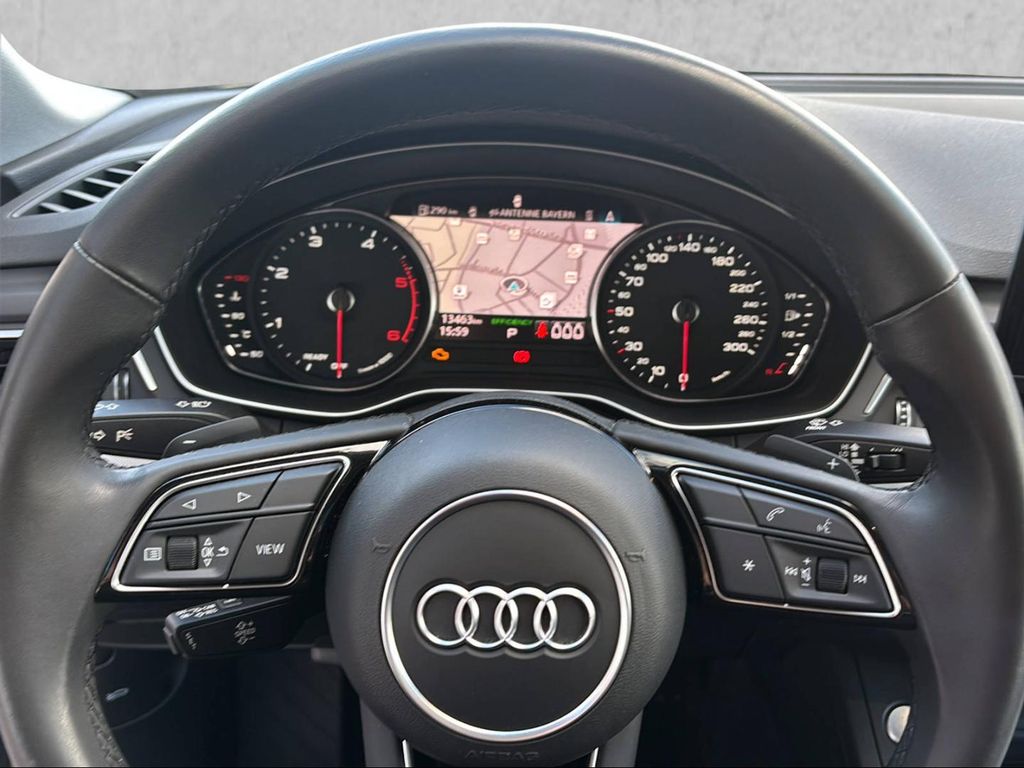 Audi A5 Sportback 40 TDI 140(190) kW(PS) S tronic
