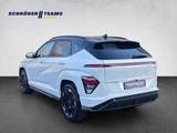 Hyundai KONA Elektro 65,0 kWh N Line X PANO/NSCC/HEADUP - Hyundai KONA in Bielefeld