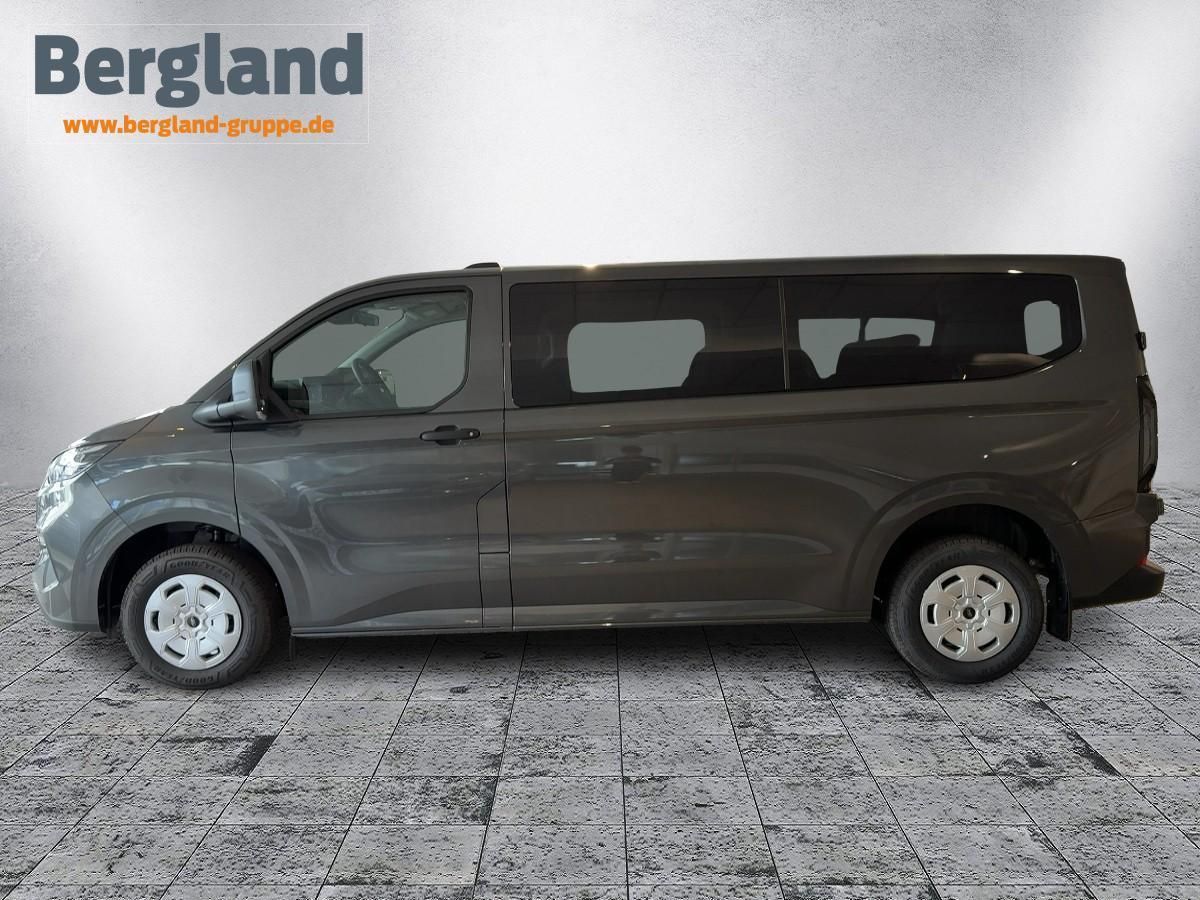 Ford Transit Custom KOMBI 320L2 TREND 2.0l 136 PS imagem 2