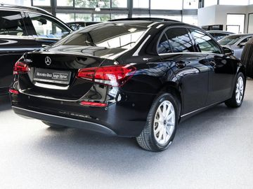 Mercedes A 250 - 6