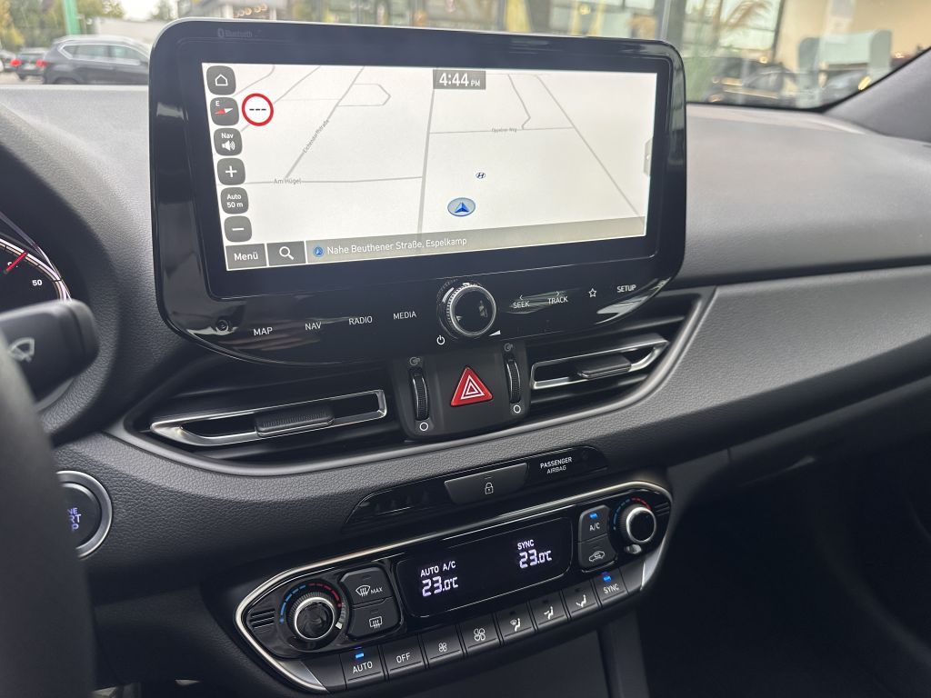 Hyundai i30 – Bild 15