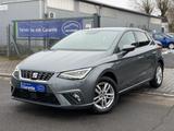 Seat Ibiza 1.6 TDI XCellence, Euro6, 1.Hand, ACC, TÜV - SEAT Ibiza XCELLENCE mit Diesel-Antrieb