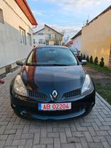 Renault Clio Renault Sport 2.0 16V Renault Sport - Renault Clio: 16v Sport