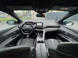 Peugeot 5008 Allure GT Line 7 Sitzer ACC Garantie - Peugeot Gebrauchtwagen in Köln