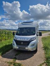 Laika Ecovip 309 Toscana - Laika Teilintegrierter