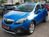 Opel Mokka Edition ecoFlex*RFK*SHZ*LHZ* - Opel: Ecoflex