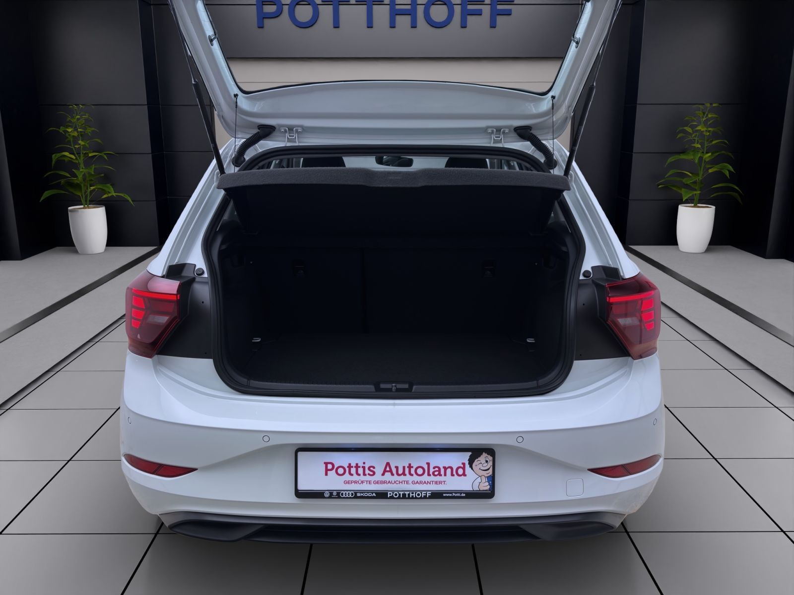 Volkswagen Polo - Bild 5